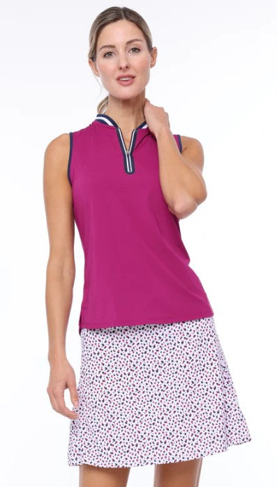 Belyn Key ABBEY ROAD ROSIE SLEEVELESS (MULTIPLE COLORS)