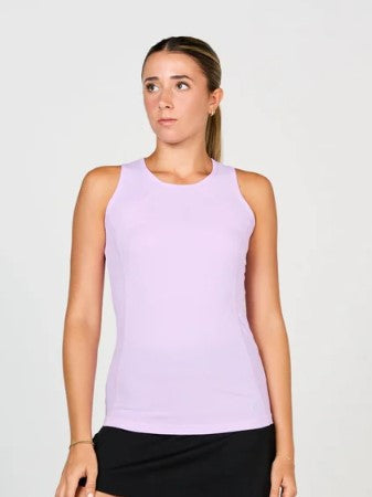 Sofibella Racerback Tank Top (Multiple Colors)