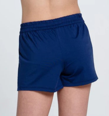 Lucky in Love Berry Buzz Real Cool Short (Multiple Colors)