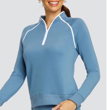 Tail Phoenix Regent Long Sleeve Top (Multiple Colors)