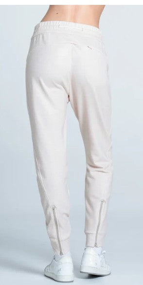 Lucky in Love Got the Blues Renew Heather Jogger (Multiple Colors)