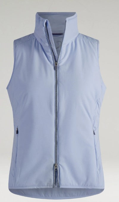 ZERO RESTRICTION SAIGE VEST (Multiple Colors)