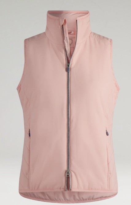 ZERO RESTRICTION SAIGE VEST (Multiple Colors)