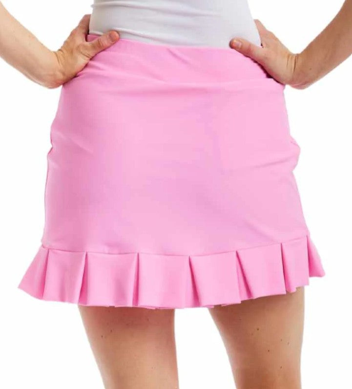 TZU TZU SAMBA 16" SKORT