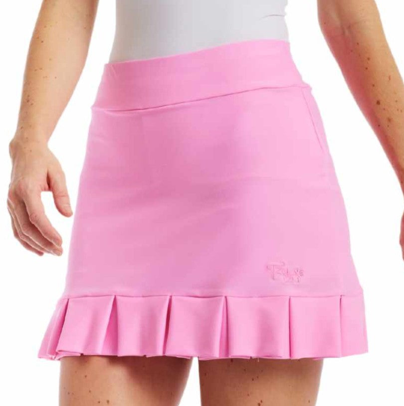 Tzu Tzu Samba Solid Skort 16" NEW COLORS