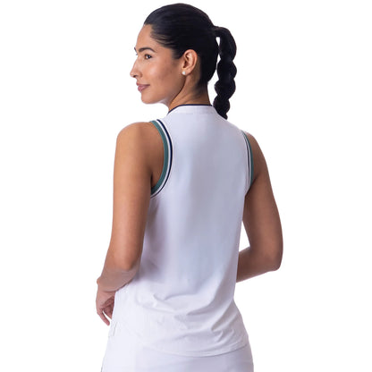 Belyn Key EMERALD BAY SERENA SLEEVELESS TOP