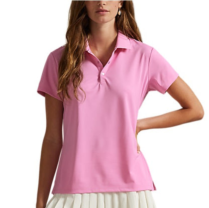Ralph Lauren RLX Pique Short Sleeve Top (Multiple Colors)