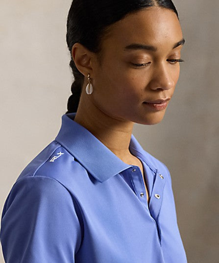 Ralph Lauren RLX Pique Short Sleeve Top (Multiple Colors)