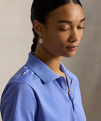 Ralph Lauren RLX Pique Short Sleeve Top (Multiple Colors)