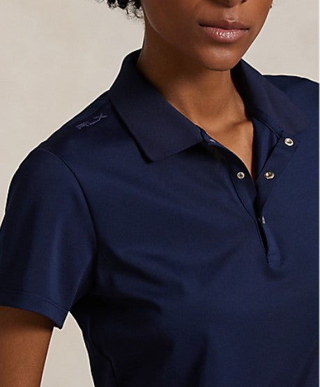 Ralph Lauren RLX Pique Short Sleeve Top (Multiple Colors)