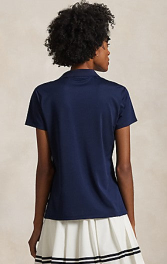 Ralph Lauren RLX Pique Short Sleeve Top (Multiple Colors)