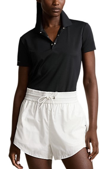 Ralph Lauren RLX Pique Short Sleeve Top Essentials (Multiple Colors)