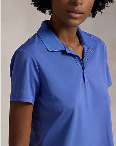 Ralph Lauren RLX Pique Short Sleeve Top (Multiple Colors)