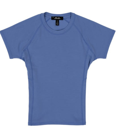Ralph Lauren RLX Performance Jersey Tee (Multiple Colors)