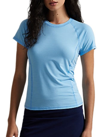 Ralph Lauren RLX Performance Jersey Tee (Multiple Colors)