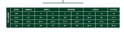 Fairway & Greene Augusta Full Zip JACKET (Multiple Colors)