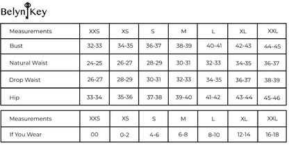 Belyn Key SANTA FE Faye Sleeveless