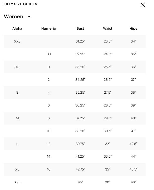 LILLY PULITZER Love Active Short Sleeve Dress