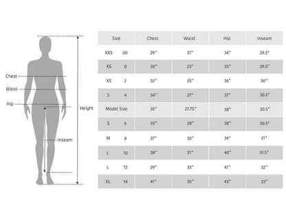 FORAY Built-in Bodysuit Sleeveless Dress (Multiple Colors)