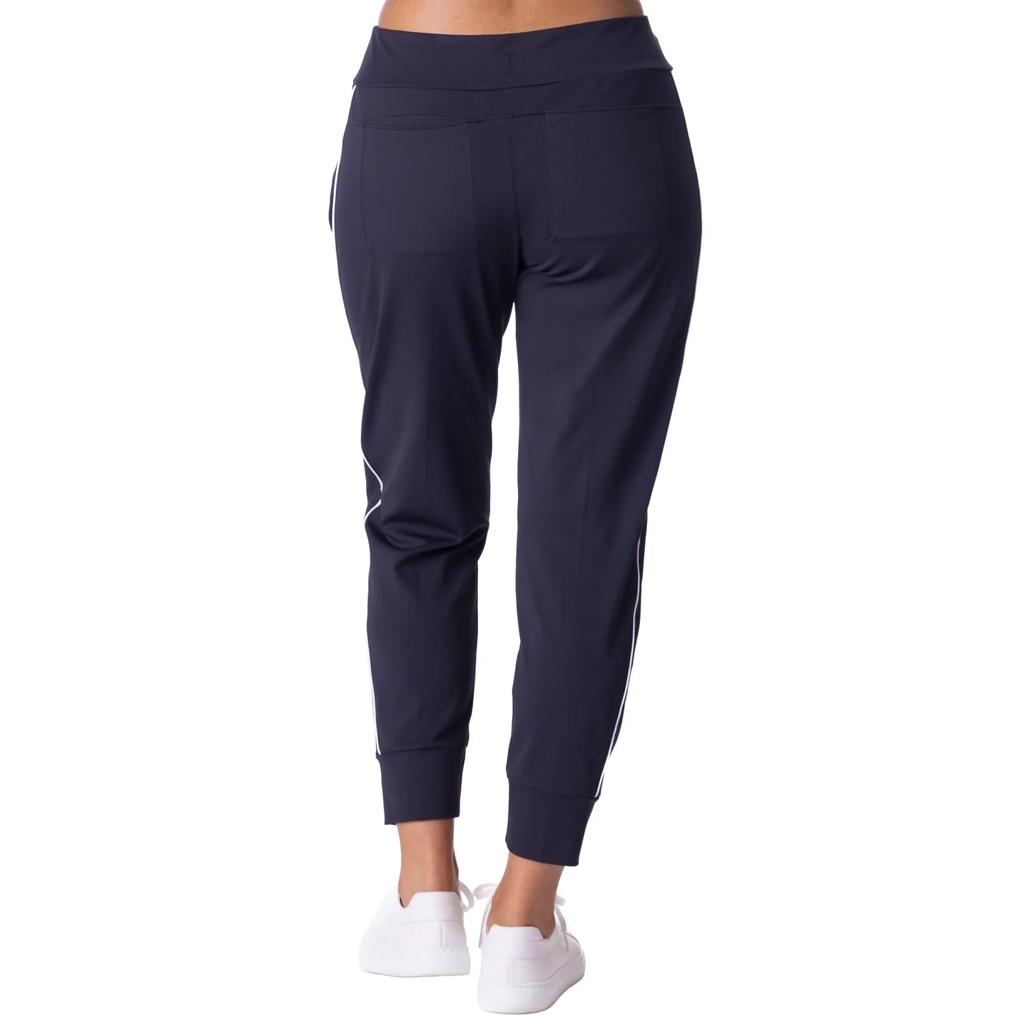 Belyn Key FAIRBANKS Slim Jogger 28"