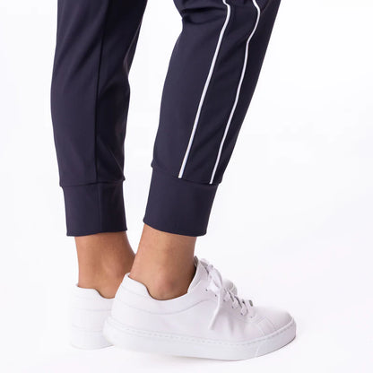 Belyn Key FAIRBANKS Slim Jogger 28"