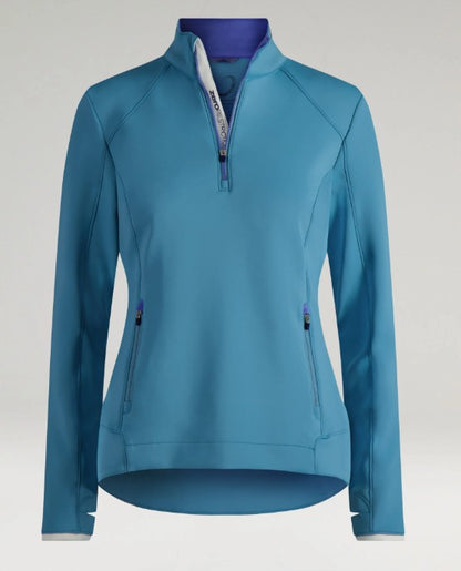 ZERO RESTRICTION SOFIA Z500 PULLOVER (MULTIPLE COLORS)