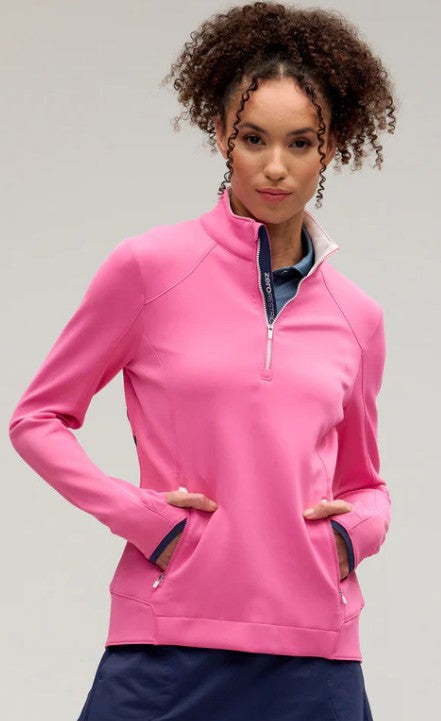 ZERO RESTRICTION SOFIA Z500 PULLOVER (MULTIPLE COLORS)