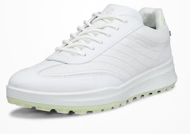 ECCO Women's Golf SHOE STREET VIBE in WHITE