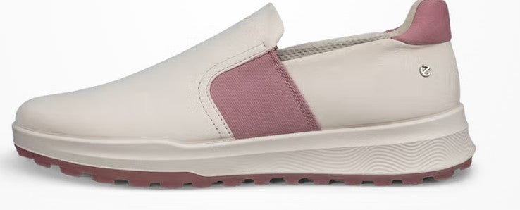 ECCO Women's Golf SHOE STREET VIBE SLIP ON (Multiple Colors)