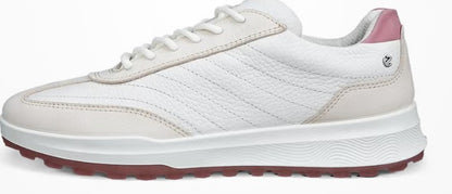 ECCO Women's Golf SHOE STREET VIBE (Multiple Colors)