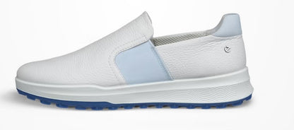 ECCO Women's Golf SHOE STREET VIBE SLIP ON (Multiple Colors)