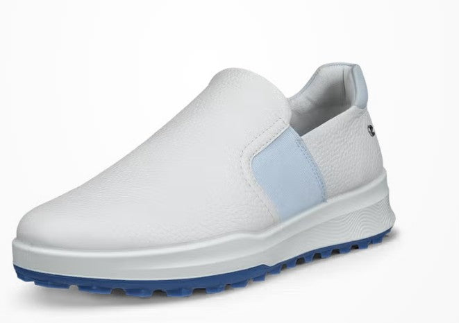 ECCO Women's Golf SHOE STREET VIBE SLIP ON (Multiple Colors)