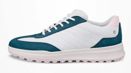 ECCO Women's Golf SHOE STREET VIBE (Multiple Colors)