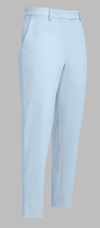 G/FORE APPAREL STRETCH PERFORMANCE TWILL STRAIGHT LEG TROUSER (MULTIPLE COLORS) (Copy)