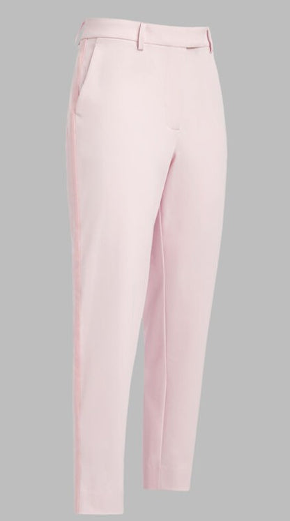 G/FORE APPAREL STRETCH PERFORMANCE TWILL STRAIGHT LEG TROUSER (MULTIPLE COLORS) (Copy)