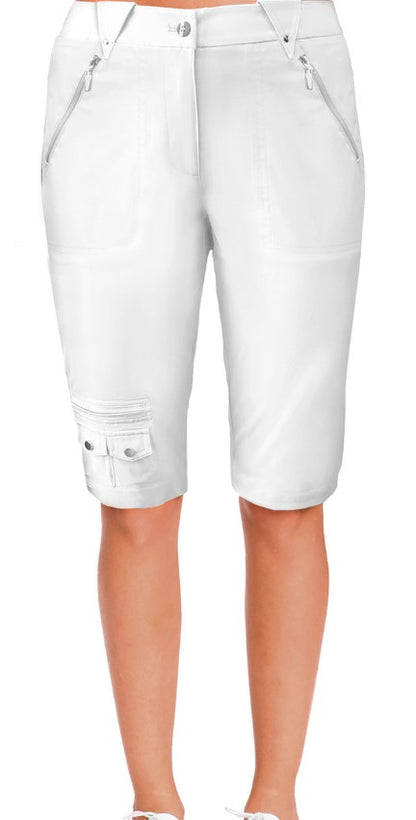 Jamie Sadock ELEGANTE KNEE CAPRI 24.5” (Multiple Colors)