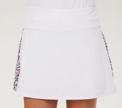 ZERO RESTRICTION SUSIE SKORT 15" (MULTIPLE COLORS)