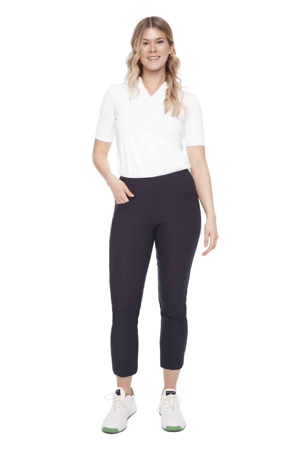 Swing Control Masters Ankle Pant 28" (Multiple Colors)