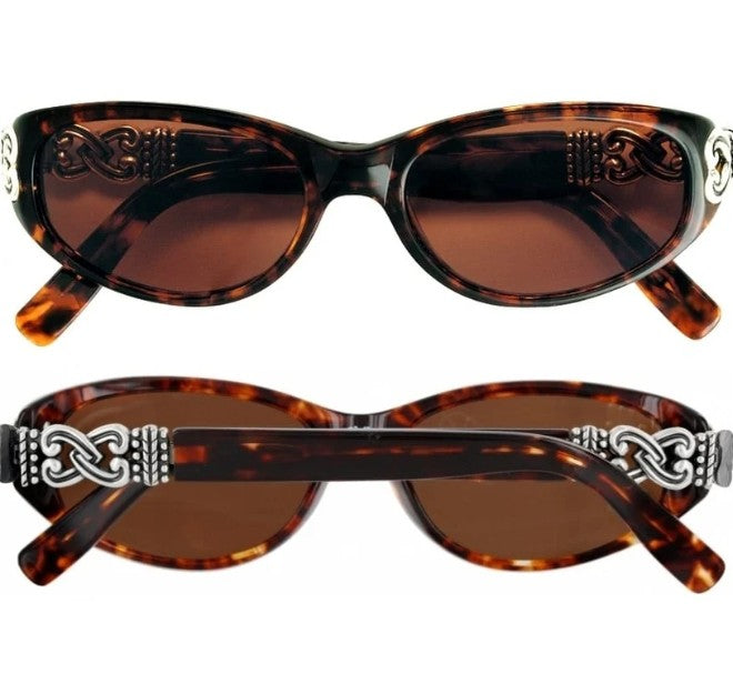 Brighton Sabrina Sunglasses (Multiple Colors)
