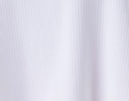 Belyn Key SANTA FE Sadie Rib Skort 16"