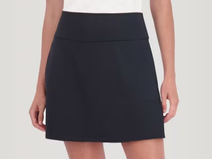 ZERO RESTRICTION SADIE SKORT 17" (MULTIPLE COLORS)