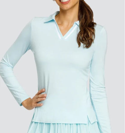 Tail Phoenix Saturday Long Sleeve Top (Multiple Colors)