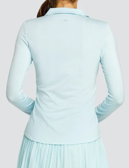 Tail Phoenix Saturday Long Sleeve Top (Multiple Colors)