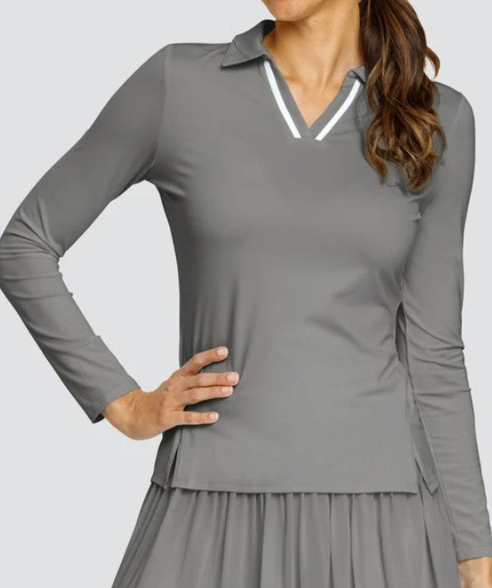 Tail Phoenix Saturday Long Sleeve Top (Multiple Colors)