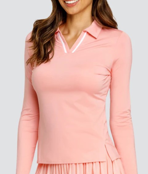 Tail Phoenix Saturday Long Sleeve Top (Multiple Colors)