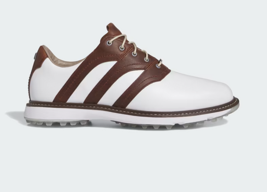 Adidas MC Z-Traxion Spikeless Golf Shoes (Multiple Colors)