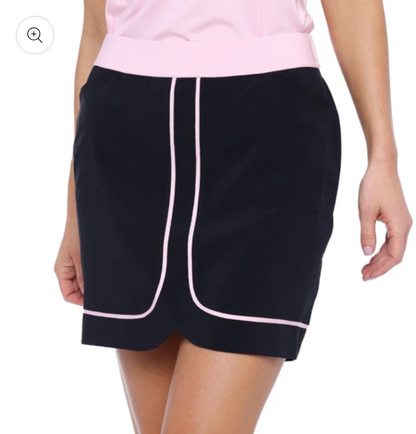 Belyn Key Audrey Skort 16"