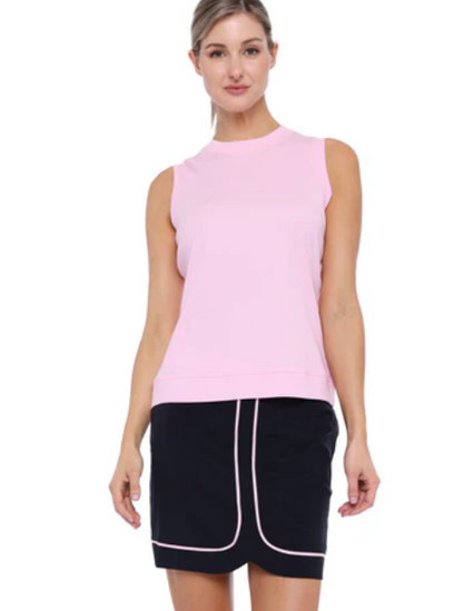 Belyn Key Audrey Sleeveless Top