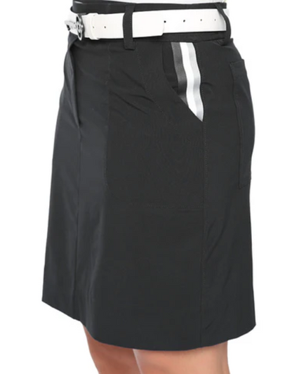 Belyn Key Essentials City Skort 17" (Multiple Colors)