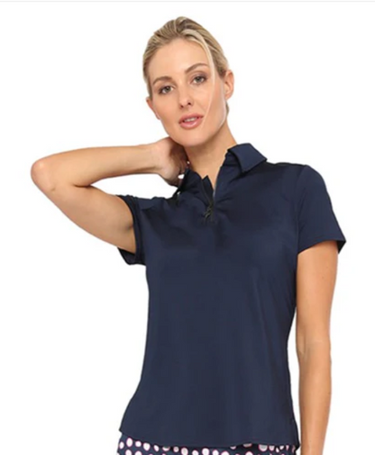 Belyn Key Essentials Cap Sleeve Top (Multiple Colors)